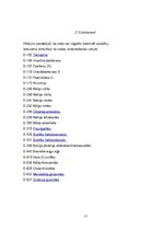 Referāts 'Pārtikas piedevas', 15.