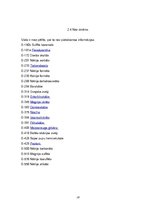 Referāts 'Pārtikas piedevas', 16.