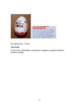 Referāts 'Pārtikas piedevas', 21.