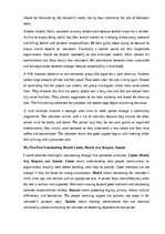 Eseja 'Volunteering and helping others', 12.