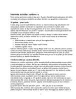 Referāts 'Internets kā biznesa vide', 1.