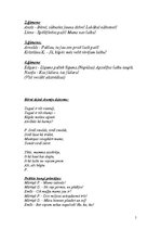 Konspekts 'Māmiņdienas scenārijs', 5.