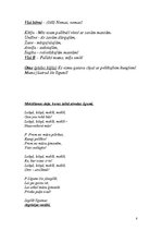 Konspekts 'Māmiņdienas scenārijs', 8.