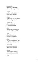 Konspekts 'Māmiņdienas scenārijs', 10.