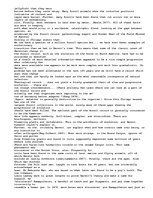 Eseja 'The Theory of Evolution', 3.