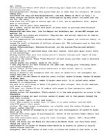 Eseja 'The Theory of Evolution', 4.