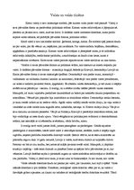 Eseja 'Valsts un valsts zinātne', 1.