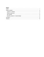 Referāts 'Dienas gaitas lukturu lietošana un satiksmes drošība', 11.