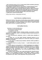 Konspekts 'LR Policijas struktūra', 6.