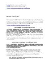 Konspekts 'LR Policijas struktūra', 11.