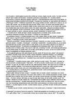 Konspekts 'Izcilākie latviešu valodnieki', 2.