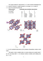 Referāts 'Alvas dioksīda SnO2 sintēze un spektromikroskopijas pētījumi', 7.