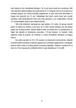 Referāts 'Alvas dioksīda SnO2 sintēze un spektromikroskopijas pētījumi', 12.