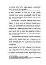 Referāts 'Estētiskā gaume un tās definīcijas', 4.