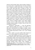 Referāts 'Estētiskā gaume un tās definīcijas', 6.