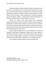 Referāts 'Mišels Fuko un pašrūpe', 3.