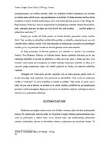 Referāts 'Mišels Fuko un pašrūpe', 10.