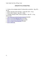 Referāts 'Mišels Fuko un pašrūpe', 13.