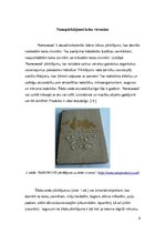 Referāts 'Nanopārklājumi', 6.