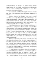 Referāts 'Fridrihs Nīče "Tā runāja Zaratustra"', 6.