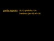 Prezentācija 'Dārtas Debneres luga "Satiksimies zoodārzā" un sirreālisma iezīmes tajā', 12.