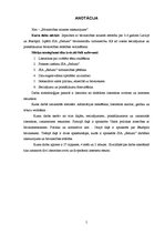 Referāts 'Būvniecības nozaru raksturojums', 5.