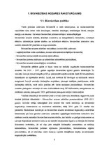 Referāts 'Būvniecības nozaru raksturojums', 8.