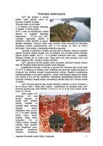 Referāts 'Amerikas Savienotās Valstis', 3.