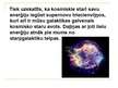 Prezentācija 'Neitrīno un kosmiskie stari', 8.
