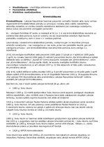 Konspekts 'Konspekts krimināltiesību eksāmenam', 2.