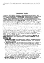 Konspekts 'Konspekts krimināltiesību eksāmenam', 3.