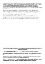 Konspekts 'Konspekts krimināltiesību eksāmenam', 8.