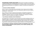 Konspekts 'Konspekts krimināltiesību eksāmenam', 13.