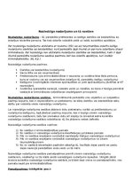 Konspekts 'Konspekts krimināltiesību eksāmenam', 14.