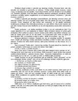 Eseja 'Eseja par Ārijas Elksnes dzejoli "Klusums"', 2.