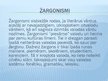 Prezentācija 'Latviešu valodas vārdu krājums', 10.