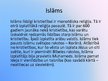 Prezentācija 'Pasaules reliģijas', 17.