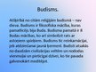 Prezentācija 'Pasaules reliģijas', 26.