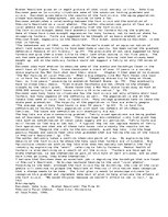 Eseja 'Broken Heartland, Discusses Issues in Rural Society ', 1.