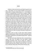 Referāts 'Dvēseles ideja Rietumeiropas laikos', 1.