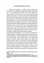 Referāts 'Dvēseles ideja Rietumeiropas laikos', 3.