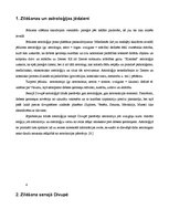 Referāts 'Zīlēšana un astroloģija senajā Divupē', 4.