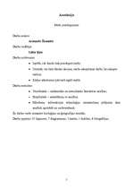 Referāts 'Meža piesārņojums', 3.