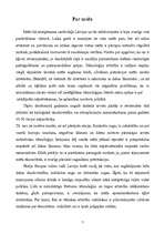 Referāts 'Meža piesārņojums', 11.