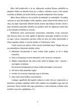 Referāts 'Meža piesārņojums', 12.