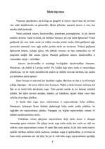 Referāts 'Meža piesārņojums', 13.