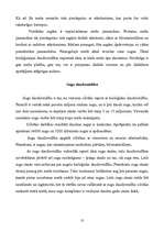 Referāts 'Meža piesārņojums', 14.