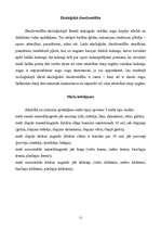 Referāts 'Meža piesārņojums', 15.