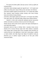 Referāts 'Meža piesārņojums', 16.