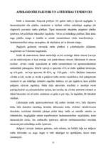 Referāts 'Meža piesārņojums', 17.